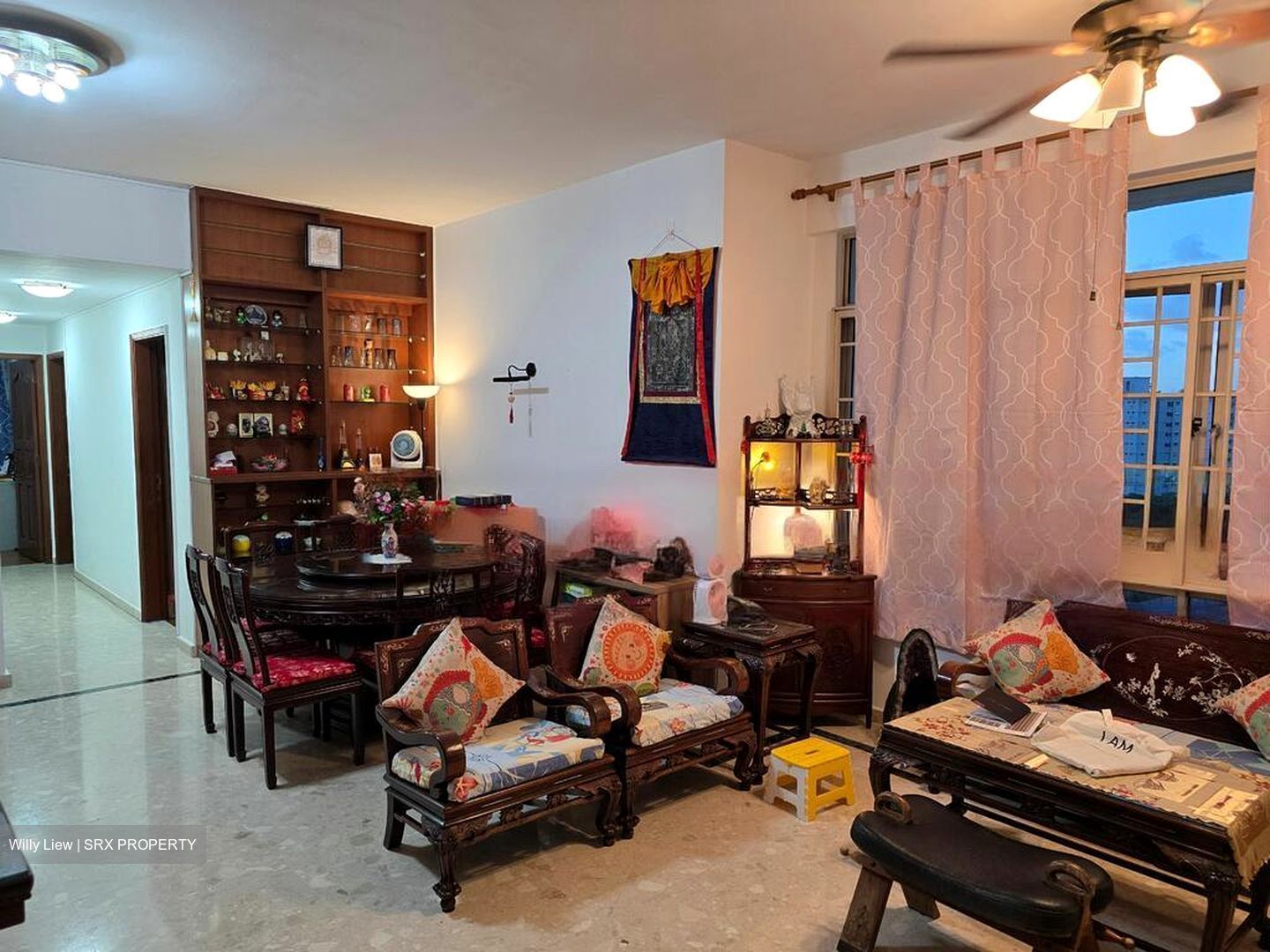 Northvale (D23), Apartment #464135591